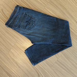 Women's AG jeans 28R